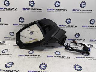 зеркало наружное левое Audi Q7 4M [рестайлинг] 2020, 3.0 л., TDi, DHXA, дизель, АКПП, полный привод, правый руль