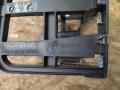 Рамка монитора BMW M3 E92/E93 E92 2012, 4.0 л., i, S65 B40 A, бензин, АКПП, купе, задний привод, правый руль, 515, 9120317, 51459120317 - фото №7