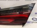 фонарь крышки багажника правый BMW 8 серия G14/G15 G15 2019, 3.0 л., B57 D30 B, дизель, АКПП, black sapphire metallic, купе, полный привод, правый руль, 63217445778, 7445778 - фото №4