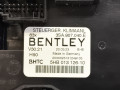 блок управления печки / климат-контроля Bentley Continental GT 3 поколение 2023, 4.0 л., CVD, бензин, АКПП, 63 / o31 красный, купе, полный привод, правый руль, 3SA907040E - фото №2