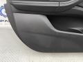 обшивка двери передняя левая BMW X3 G01 2019, 2.0 л., B48 B20 A, бензин, АКПП, 475 black-sapphire metallic, полный привод, правый руль, 7936665, 7936665 - фото №15