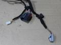 проводка Volvo XC90 2 поколение 2018, 2.0 л., дизель, АКПП, полный привод, правый руль, 31676142AC, 316761142, D33358871 - фото №2