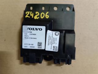 блок управления крышкой багажника Volvo XC90 2 поколение 2018, 2.0 л., дизель, АКПП, полный привод, правый руль, 31676624, 31676624