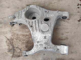 рычаг задний Land Rover Discovery Sport 1 поколение L550 2017, 2.0 л., дизель, АКПП, передний привод, LR098947, FK725B531AH, LR098944, FK725B531AG, J9C6220, LR098944