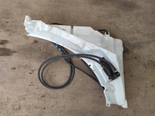 бачок омывателя Land Rover Range Rover Sport 2 поколение L494 2017, 3.0 л., дизель, АКПП, передний привод, LR110607, GPLA17B613AB, LR070882, GPLA17B613AC, GPLA17B613AD, LR108238