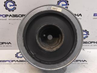 шкив коленвала Audi Q8 4M 2022, 3.0 л., TDi, дизель, полный привод, правый руль, 059105251EC