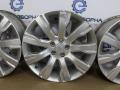 диск литой Land Rover Discovery Sport 1 поколение L550 2019, 2.0 л., дизель, АКПП, передний привод, LR073532, FK721007DC - фото №8