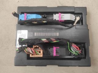блок комфорта Audi A8 D4/4H 2012, 3.0 л., TDi, дизель, АКПП, передний привод, 4H0907064BB, 4H0907064BB, 4H0907064CB, 4H0907064DB, 4H0907064EB, 4H0907064FB, 4H0907064GB