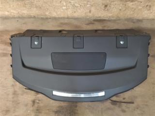 полка багажника Maserati Ghibli 3 поколение [рестайлинг] 2018, 3.0 л., дизель, АКПП, задний привод, 670049310, 670049310