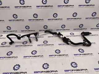 патрубок (трубопровод, шланг) Porsche Macan 1 поколение [2-й рестайлинг] 95B 2023, DGR, робот, внедорожник 5 дв., полный привод, правый руль, 06M133240CJ