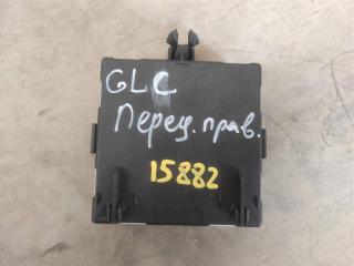 модуль управления двери Mercedes-Benz GLC-Класс X253/C253 2017, 3.0 л., бензин, АКПП, передний привод, A2229000013, A2229001614, A222900161480