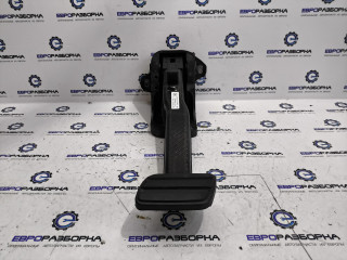 педаль тормоза Bentley Continental GT 3 поколение 2023, 4.0 л., CVD, бензин, АКПП, 63 / o31 красный, купе, полный привод, правый руль, 971723029AC, 971723029Q, 971723029L