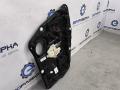 стеклоподъемник задний правый BMW X3 G01 2019, 2.0 л., B48 B20 A, бензин, АКПП, 475 black-sapphire metallic, полный привод, правый руль, 51357498150, 7487602, 7498150, 61355A5C896 - фото №6