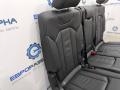 салон (комплект сидений) Audi Q7 4M [2-й рестайлинг] 4M 2025, 3.0 л., TFSI, DCB, бензин, АКПП, z7s / daytonagrau, внедорожник 5 дв., полный привод, правый руль - фото №31