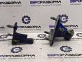 петля двери Mercedes-Benz GLE V167 2019, 2.0 л., CDi, OM 654.920, дизель, АКПП, 896, внедорожник 5 дв., полный привод, правый руль, A1677200406, A1677201207, A1677200606, A1677201407 - фото №6