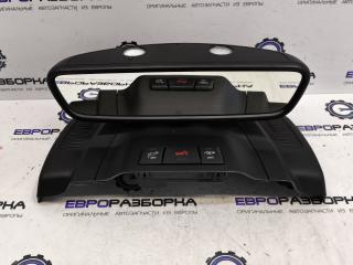 зеркало салона Mercedes-Benz GLS-Класс X166 2018, 3.0 л., CDi, OM 642.826, дизель, АКПП, 197, внедорожник 5 дв., полный привод, правый руль