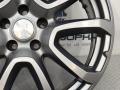 диск литой Maserati Levante 1 поколение M161 2019, 3.0 л., M156D, бензин, АКПП, внедорожник 5 дв., 670044699 - фото №4