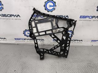 Крепление бампера заднего Mercedes-Benz GLS-Класс X166 2018, 3.0 л., CDi, OM 642.826, дизель, АКПП, 197, внедорожник 5 дв., полный привод, правый руль, A1668854200