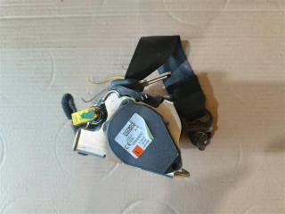 ремень безопасности Jaguar XE 1 поколение X760 2015, 2.0 л., дизель, АКПП, передний привод, T4N9482PVJ, 629858800C, 629858800E, AMGX73611B68AD8PVJ, MGX73611B68AC8PVJ, T4N33977PVJ, T4N9482PVJ