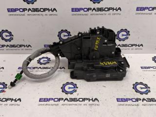 замок двери передней левой Mercedes-Benz GLS-Класс X166 2018, 3.0 л., CDi, OM 642.826, дизель, АКПП, 197, внедорожник 5 дв., полный привод, правый руль, A0997201335