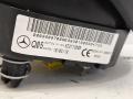 подушка безопасности водителя Mercedes-Benz GLS-Класс X166 2018, 3.0 л., CDi, OM 642.826, дизель, АКПП, 197, внедорожник 5 дв., полный привод, правый руль, A0008609700 - фото №13