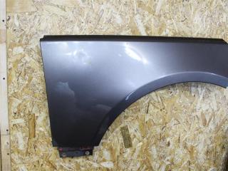 крыло переднее правое Land Rover Range Rover 4 поколение L405 2014, 4.4 л., дизель, АКПП, полный привод, правый руль, LR036591, CK5216005AD, LR036591, LR061808