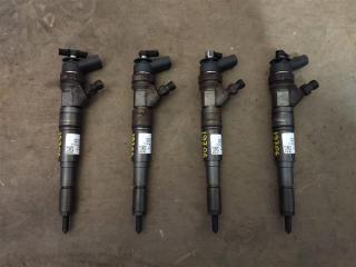 форсунка BMW 3 серия E90/E91/E92/E93 E90 2006, 2.0 л., дизель, АКПП, передний привод, 0445110209, 7794435, 13537794435