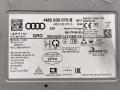 блок управления мультимедия Audi Q8 4M 2022, 3.0 л., TDi, дизель, АКПП, 2y / s9r, полный привод, правый руль, 4M2035070B, 4M2035070H, 4M2035070J, 4M2035070JX, 4M2035070A, 4M2035070E - фото №3
