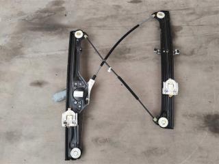 стеклоподъемник передний левый BMW X5 E70 [рестайлинг] E70 2013, 3.0 л., дизель, АКПП, передний привод, 7166379, 51337166379