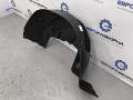 защита арок задняя левая (подкрылок) Mercedes-Benz GLS-Класс X166 2018, 3.0 л., CDi, OM 642.826, дизель, АКПП, 197, внедорожник 5 дв., полный привод, правый руль, A1668847422 - фото №3