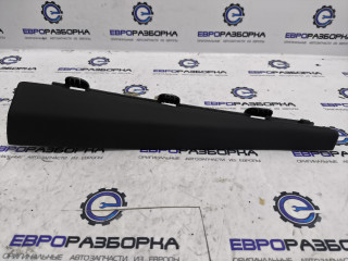 Накладка в салоне Bentley Bentayga 1 поколение [рестайлинг] 4V1 2023, 4.0 л., TFSI, DCU, бензин, АКПП, темно-зеленый перламутр, внедорожник 5 дв., полный привод, правый руль, 36A868204A