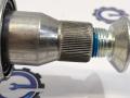 рулевая колонка Mercedes-Benz GLE V167 2022, 2.9 л., дизель, АКПП, внедорожник 5 дв., A1674609000 - фото №7
