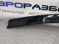 молдинг крыши BMW 8 серия G14/G15 G15 2019, 3.0 л., B57 D30 B, дизель, АКПП, black sapphire metallic, купе, полный привод, правый руль, 7435315 - фото №4