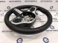 руль BMW X3 G01 2019, 2.0 л., B48 B20 A, бензин, АКПП, 475 black-sapphire metallic, полный привод, правый руль, 8094542, 8094542 - фото №12