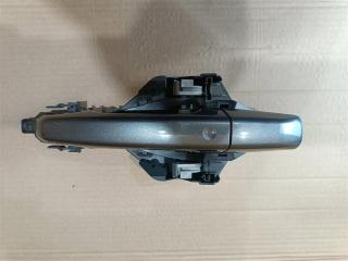 ручка наружная задняя правая Land Rover Range Rover Sport 2 поколение L494 2017, 3.0 л., дизель, АКПП, передний привод, LR108184, BJ32224N02, BJ32224N02AD