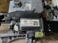 рулевая колонка Land Rover Range Rover 4 поколение L405 2014, 4.4 л., дизель, АКПП, полный привод, правый руль, LR056307, CPLA3C529AE, GPLA3C529AB, LR056307, LR074626 - фото №9