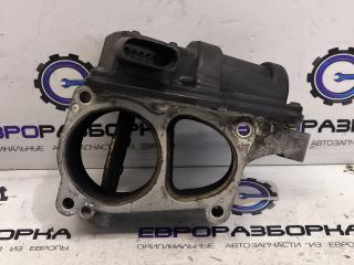 заслонка дроссельная Audi A8 D4/4H 2012, 3.0 л., TDi, дизель, АКПП, передний привод, 059129593H, 059129593AS