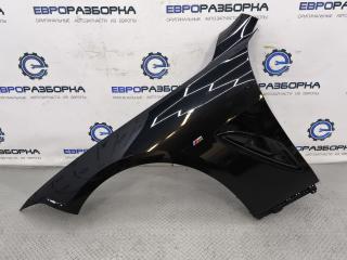 крыло переднее левое BMW 8 серия G14/G15 G15 2019, 3.0 л., B57 D30 B, дизель, АКПП, купе, полный привод, правый руль, 41009491429, 9491429