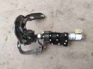 активатор замка багажника Audi Q7 4M [рестайлинг] 2020, 3.0 л., TDi, дизель, АКПП, передний привод, 4M0827851C, 4M0827851D