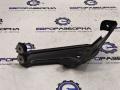 крепление ( кронштейн ) крыла BMW X3 G01 2019, 2.0 л., B48 B20 A, бензин, АКПП, 475 black-sapphire metallic, полный привод, правый руль, 7400220, 41357475798, 7475798 - фото №3