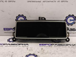 блок управления печки / климат-контроля Audi Q8 4M 2022, 3.0 л., TDi, дизель, АКПП, 2y / s9r, полный привод, правый руль, 4K0919158B, 4K0919158B, 4K0919158D