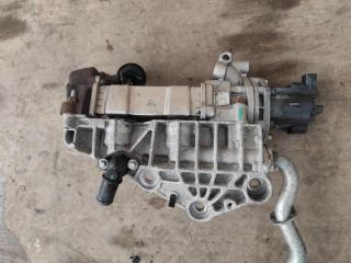 клапан EGR Jeep Grand Cherokee 4 поколение [рестайлинг] WK2 2014, 3.0 л., CRD, дизель, АКПП, передний привод, 68239570AC, 68239570AA, 68239570AB, 68211312AA, 68445601AA