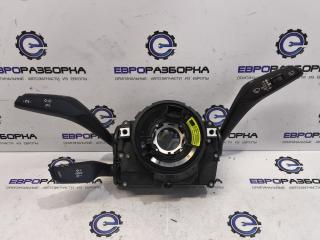 переключатель подрулевой (стрекоза) Audi Q7 4M [рестайлинг] 2020, 3.0 л., TDi, DHXA, дизель, АКПП, серый металлик, полный привод, правый руль, 4N0907129NB, 4N0907129AH, 4N0907129KT, 4N0907129PM, 4M0907129HK, 4M0907129LB, 4M0907129MD