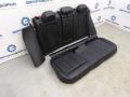 сиденье заднее BMW X3 G01 2019, 2.0 л., B48 B20 A, бензин, АКПП, 475 black-sapphire metallic, полный привод, правый руль, 7472909, 7472916, 7472909 - фото №2