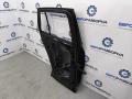 дверь задняя левая BMW X3 G01 2019, 2.0 л., B48 B20 A, бензин, АКПП, 475 black-sapphire metallic, полный привод, правый руль, 41007465533, 7465533 - фото №20