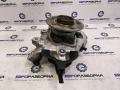 кулак задний правый Mercedes-Benz GLE V167 2019, 2.0 л., CDi, OM 654.920, дизель, АКПП, 896, внедорожник 5 дв., полный привод, правый руль, A1673572200 - фото №8