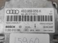 блок AirBag Audi S8 D3 [рестайлинг] 2008, 5.2 л., FSI, бензин, АКПП, передний привод, 4E0959655K, 4E0959655K - фото №2