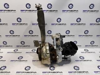 турбина Audi Q7 4M [рестайлинг] 2020, 3.0 л., TDi, DHXA, дизель, АКПП, полный привод, правый руль, 059145873FE