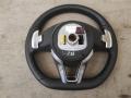 руль Mercedes-Benz E-Класс W213/S213/C238/A238 C238 2018, 2.0 л., бензин, АКПП, передний привод, A0004605600, A0004607103, A00046056009E38, A0004607103, A00046071039E38 - фото №7