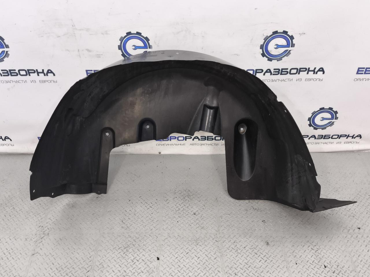 защита арок задняя левая (подкрылок) Mercedes-Benz GLS-Класс X166 2018, 3.0 л., CDi, OM 642.826, дизель, АКПП, 197, внедорожник 5 дв., полный привод, правый руль, A1668847422 - фото №1